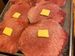 豪迈爆汁炙烤和牛舌-摩打食堂(佳兆业店)