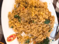 麦片虾-文东记(马里士他路)