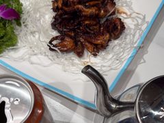-渔码头食府·20年蓬莱老字号(登州路店)