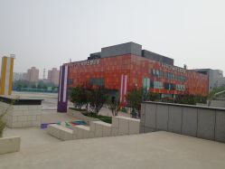 -嗨翻Hi-Fun竞技主题乐园·蹦床团建生日聚会(五棵松华熙店)