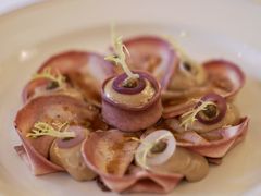 -深圳东方银座酒店·棕榈园西餐厅