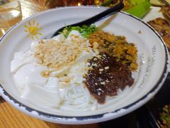 -蜗牛小馆醉乡民谣云南菜(惠新西里店)