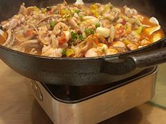 -陈厨老味·老派郴州菜(宜章店)