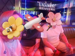 -温莎KTV(国贸店)