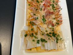 -铜锣湾·有麝自然香(渝北财富中心店)