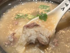 -真粥道(新华东路店)