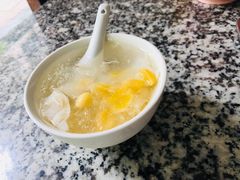 -老福合沟无米粿甜汤粿品店