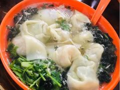 -阿麟馄饨(延长路店)