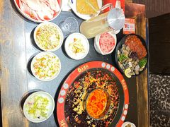 -矮板凳老火锅(宽窄巷子店)