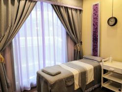 -芳朵美容养生SPA