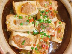 -渔意坊·千层无骨鱼粥底火锅·20年顺德菜(普君店)