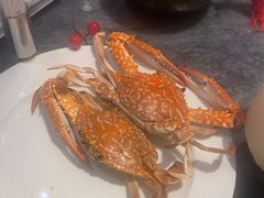 -星璨·自助餐厅-厦门禹洲温德姆至尊豪廷大酒店