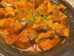 -渝味川菜(夜宵航母店)