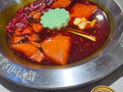 -大龙燚火锅(科华店)