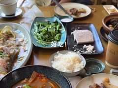 -阳朔糖舍酒店·糖舍餐厅&酒吧