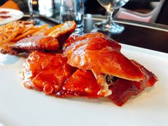 -杭州西子湖四季酒店·金沙厅