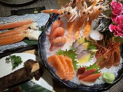 -乐亭日本料理(彩虹本店)