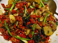 -佬麻雀·剁椒鱼头(京基KK One店)