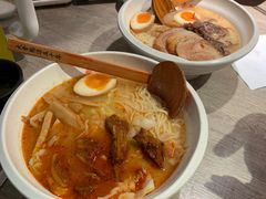 -味千拉面(德雅路CFC富兴时代店)