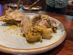 -受气牛肉·耙牛肉火锅(水晶郦城店)