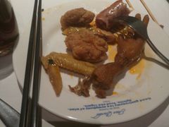 -星伦多海鲜自助餐厅(万达百货店)