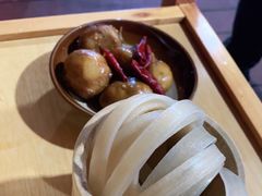 -正贰捌经重庆老火锅(建设路店)