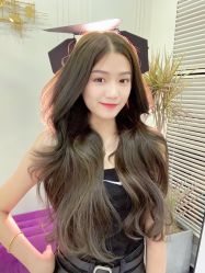 -3AM·S HAIR SALON烫发染发接发