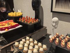 -长沙尼依格罗酒店