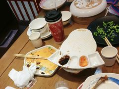 -满园烤鸭·春饼(太原街万达店)
