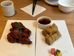 -枣子树·素食餐厅(普陀山店)
