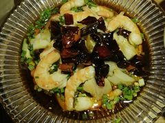 -尚海豆捞(乐虹坊店)