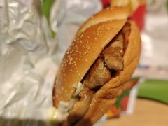 -麦当劳(漳州万达店)