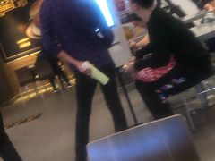 -麦当劳(龙之梦购物中心店)
