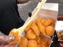 -悠个炸鸡(南京创始店)