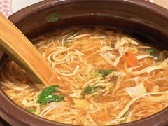 -满园烤鸭·春饼(太原街万达店)