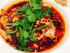 -天福苑(崇宁路店)