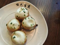 -哑巴生煎(临顿路店)