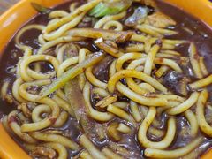 -啊臻味道米粉(义乌店)