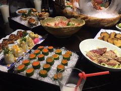 -梅筑·创意料理(王府井百货店)
