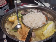 -尚合里潮汕牛肉火锅(海沧店)