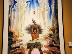 -中华艺术宫(上海美术馆)