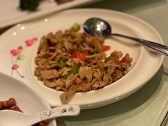 -翠清酒家(万丰路店)