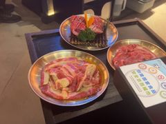 -西塔老太太泥炉烤肉(上海七宝领展广场店)