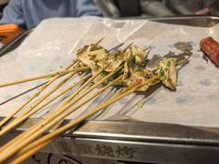 -盟重烧烤(东瓜山创始店)