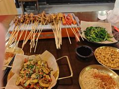 -林二哥宜烤官·宜宾小烧烤