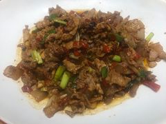 -渔乡米香·剁椒鱼头(四方坪店)