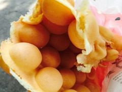 鸡蛋仔-利强记北角鸡蛋仔(弥敦道店 )
