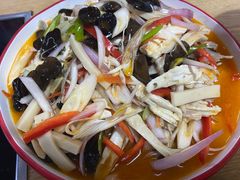 -新疆味道(大成名店公园店)