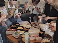 -前海沿·青岛菜(乐客城店)