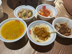 -山西会馆·晋菜·晋商宴·牌匾博物馆(胜利东街店)